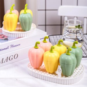 Bell Pepper Popsicle Maker 6 Grids-6328