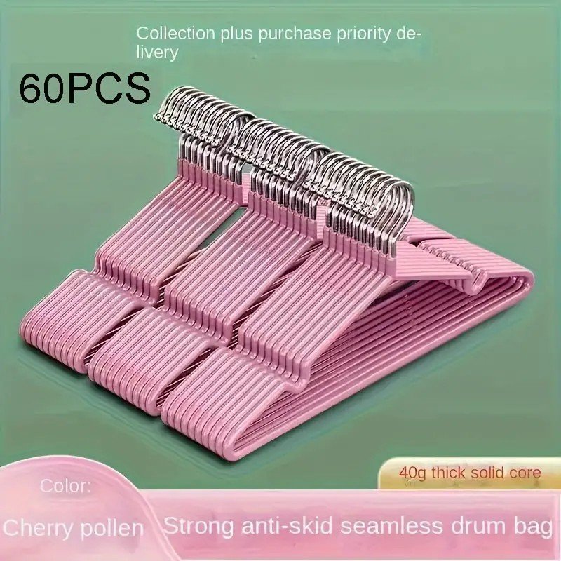 Clothes Rack Grey-white-pink - Image 8