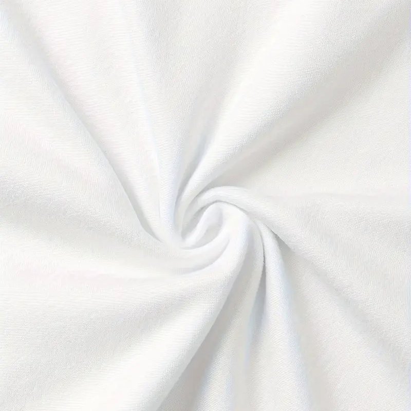 4 Pack T-Shirts For Women - Short Sleeve Basic Tees Soft Crew Neck Trendy Summer Tops For Casual Outfits 2025 - Image 3