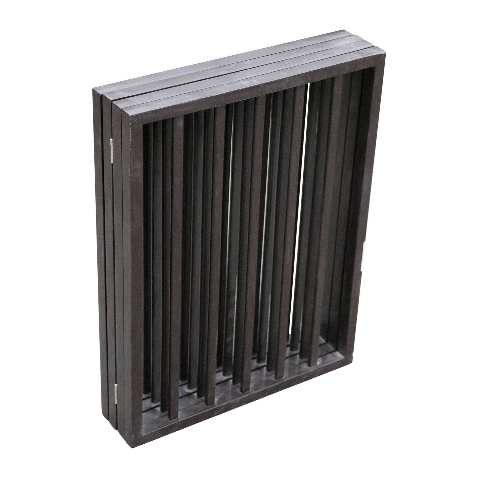 Pet Gate - Dog Gate For Doorways,Stairs Or House-standing, Folding - Image 9