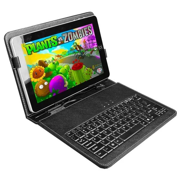 8Inch Tablet Case With Keyboard - Image 3