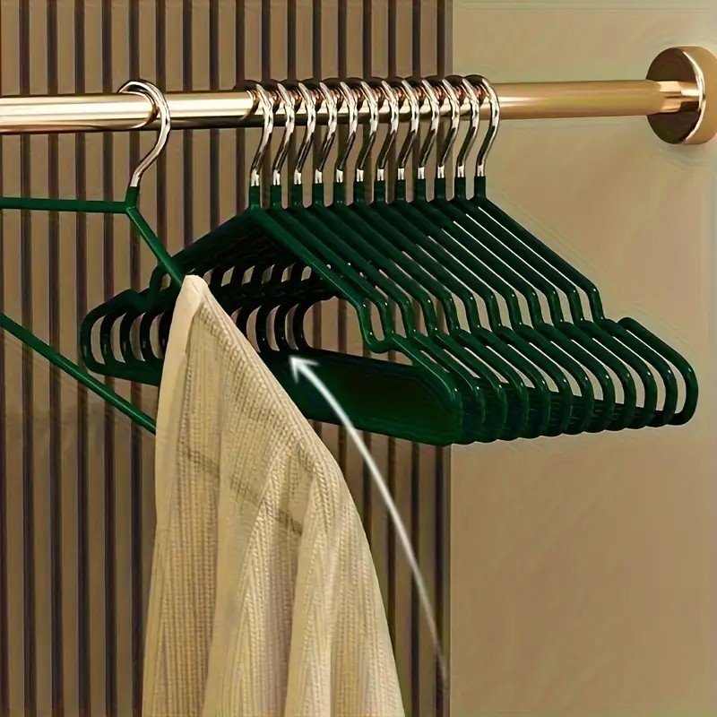 Clothes Rack Grey-white-pink - Image 7