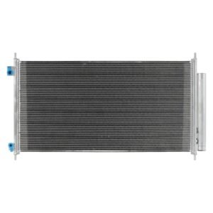 3669 A C Condenser For 08-12 Accord 12-15 Crosstour 10-11 Accord Crosstour