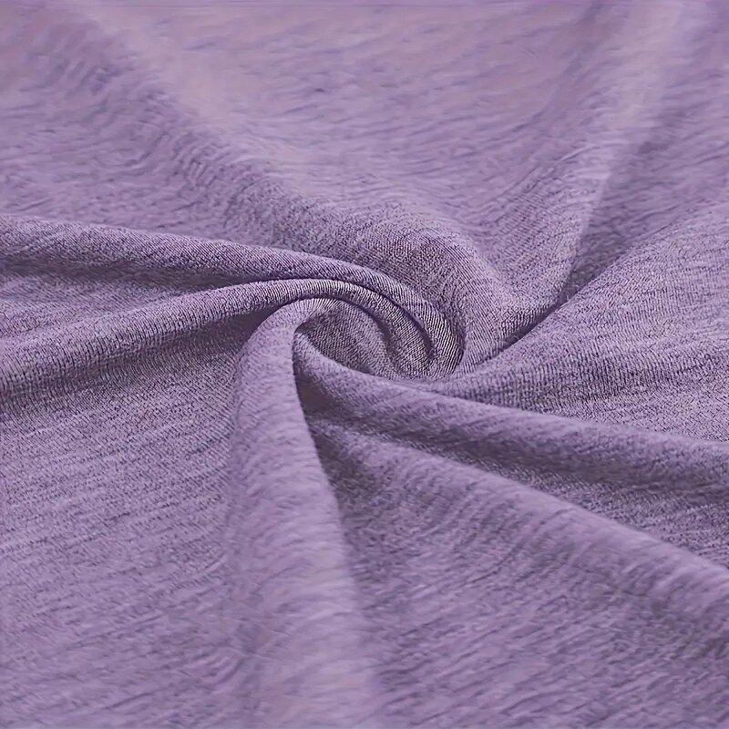 Women's V-Neck Beach Scene & Slogan Print Vacation Summer Top - Image 4