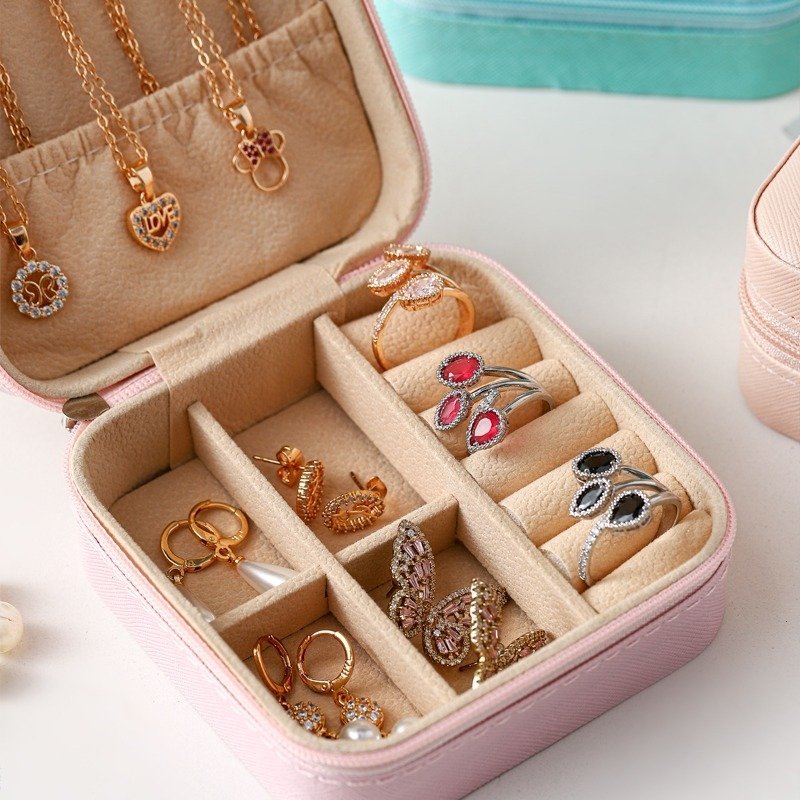 Jewelry Organizer Box - Image 6