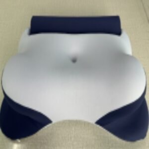 Cervical Neck Pillow, Cooling Ergonomic Memory Foam Pillows