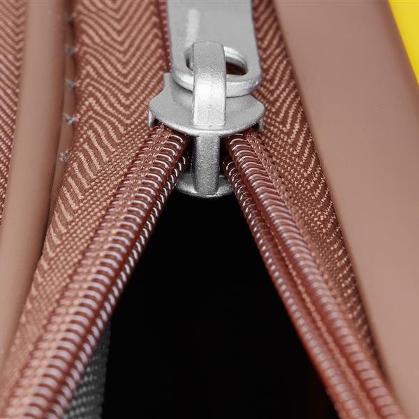 Durable Family Luggage Set - Image 5
