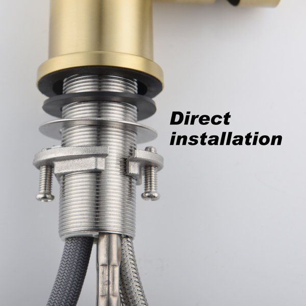 Kitchen Faucet Household Sink Faucet - Image 8