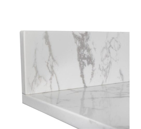 Stone Bathroom Countertop - Image 5