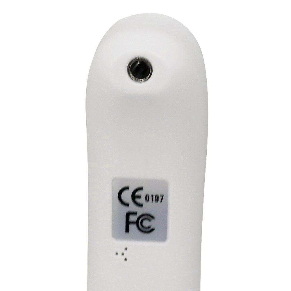 Non-Contact Infrared Forehead Thermometer - Image 2