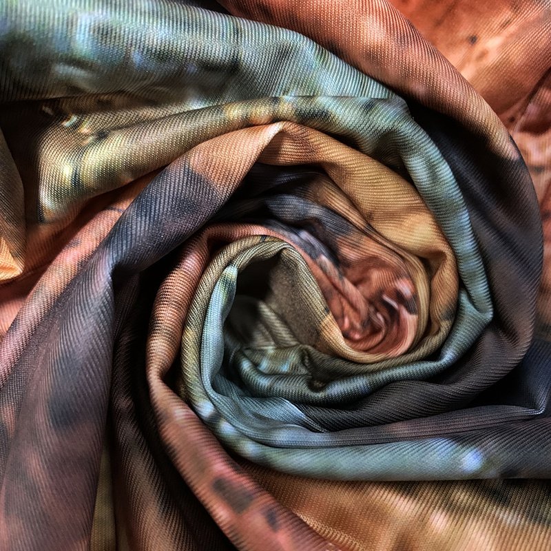 Womens Summer Casual Print Sleeveless Rompers Loose Spaghetti Strap Shorts Jumpsuit With Pockets - Image 9