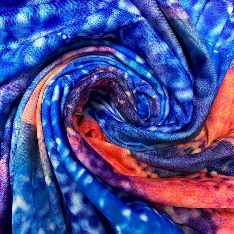 Womens Summer Casual Print Sleeveless Rompers Loose Spaghetti Strap Shorts Jumpsuit With Pockets - Image 10