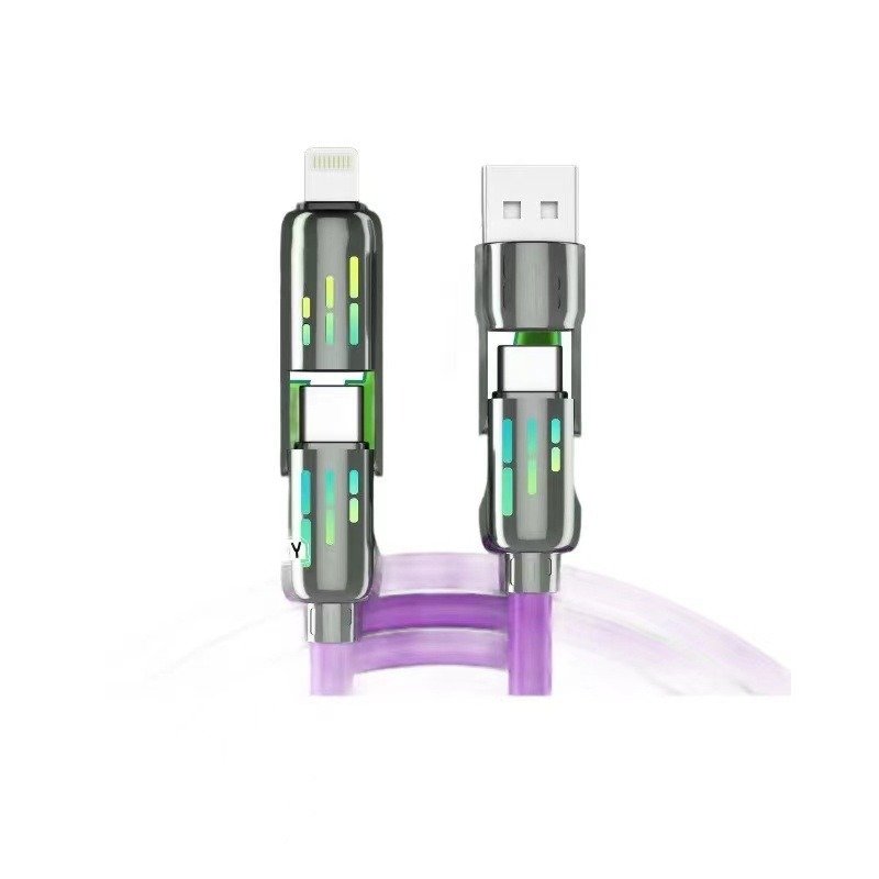 Multi-USB Charging Cable - Image 6