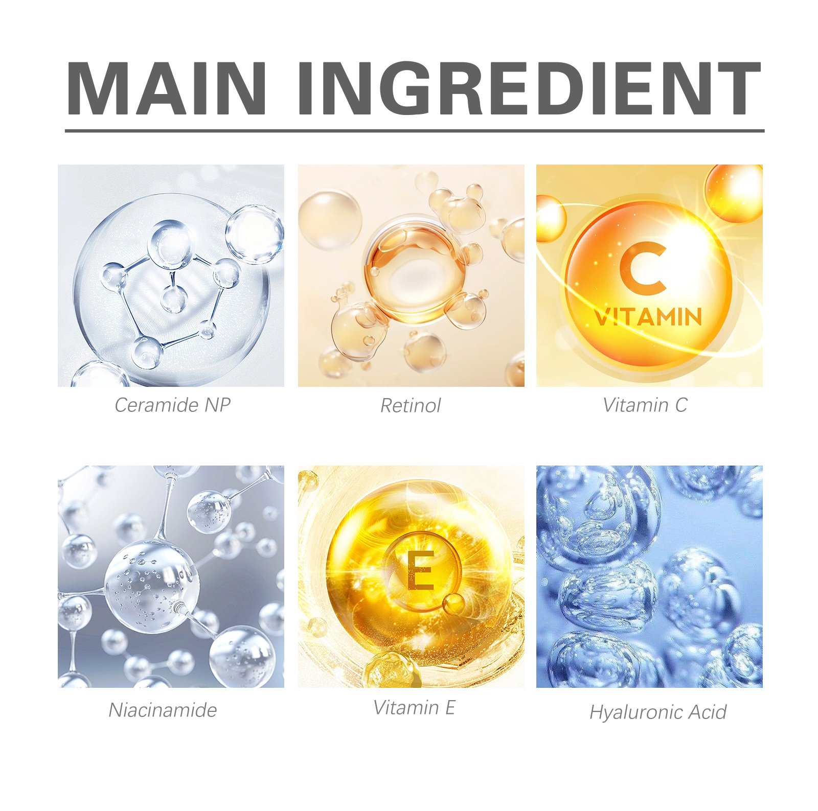 Anti-Aging Facial Serum - Image 2