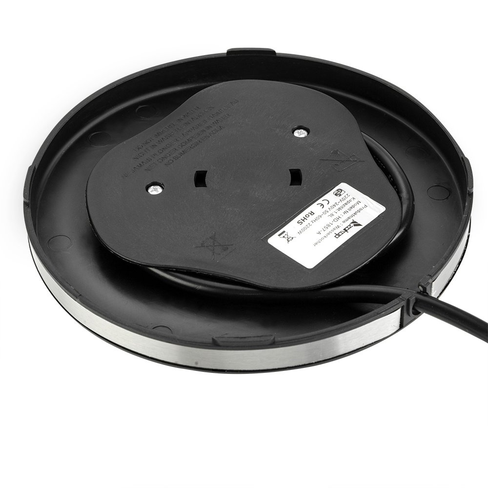 HD-1857-A 1.8L Electric Kettle - Image 3