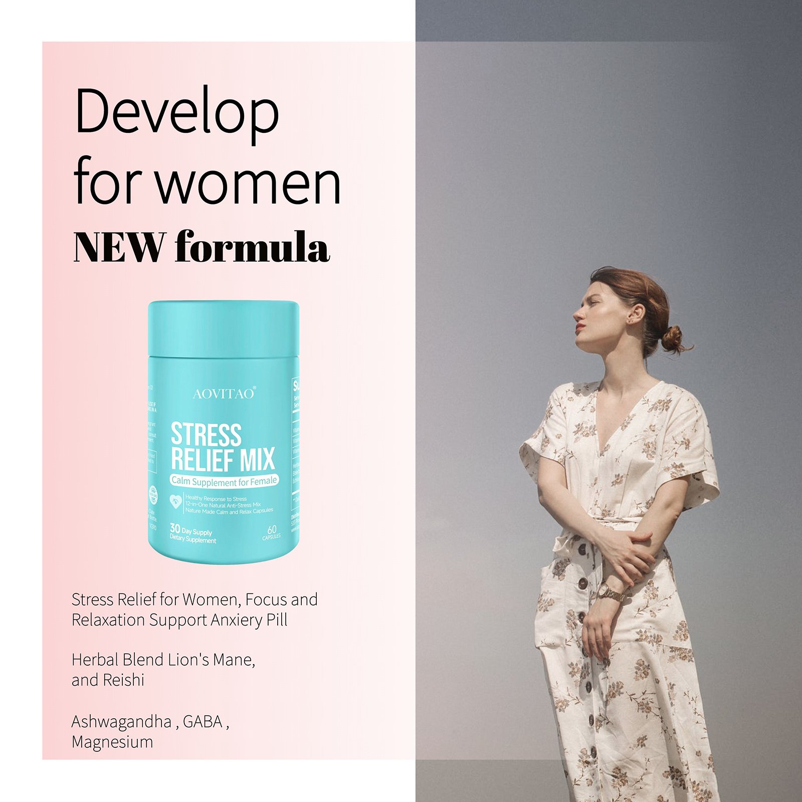 Calm and Focus Supplement - Image 4