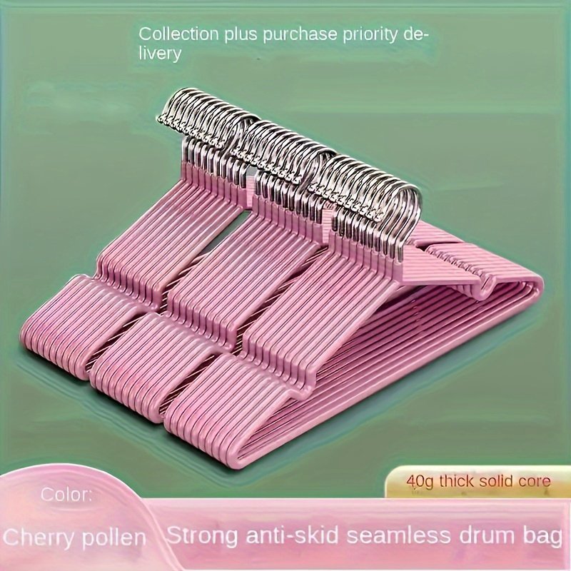 Clothes Rack Grey-white-pink - Image 10