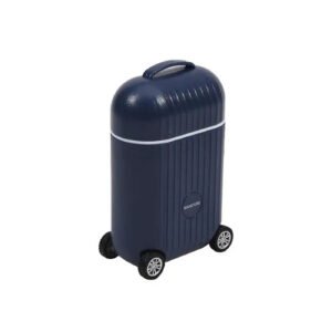 Bene Mini Suitcase Nail Kit