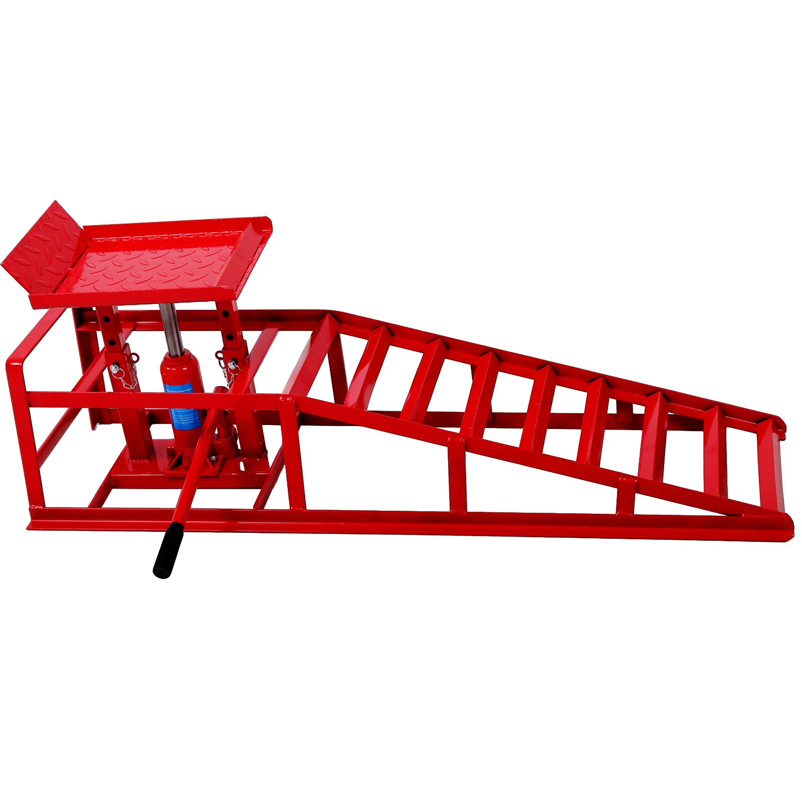 Metal Ramp Lifts - Image 7