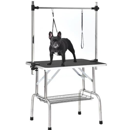 36 Inch Professional Pet Dog Grooming Table - Image 2