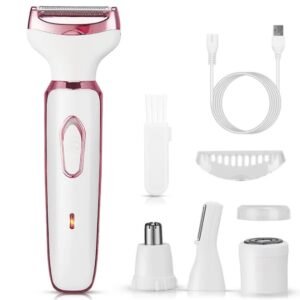 Electric Razor For Women