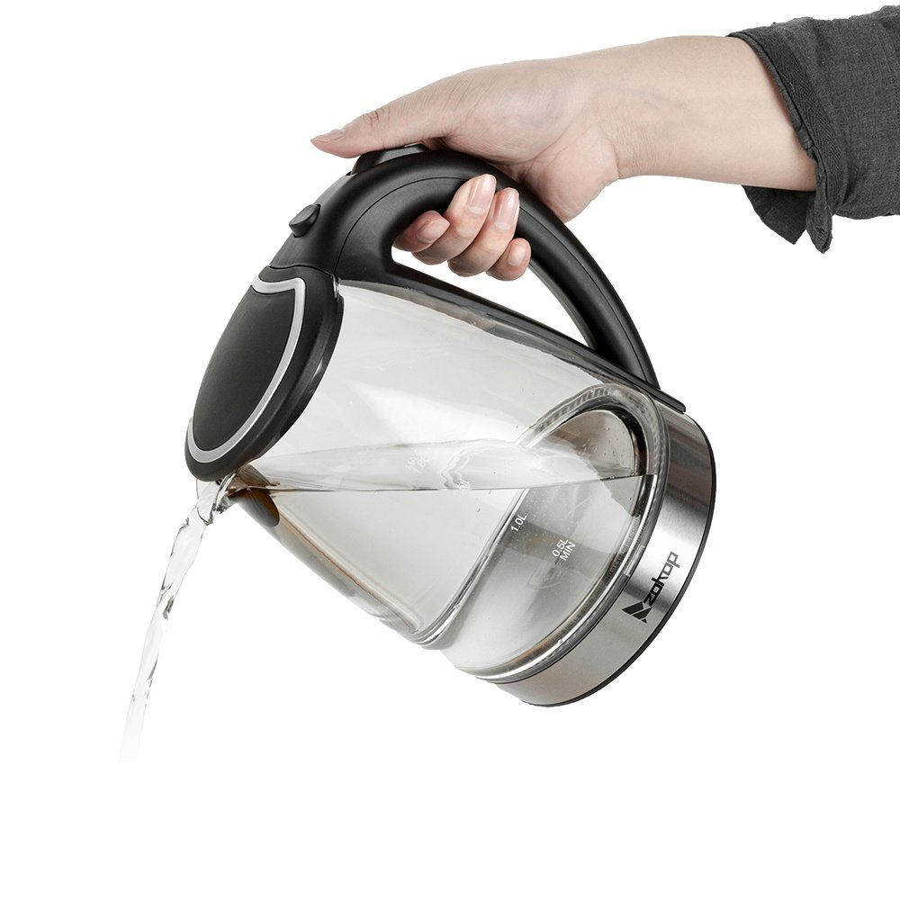 HD-1857-A 1.8L Electric Kettle - Image 9