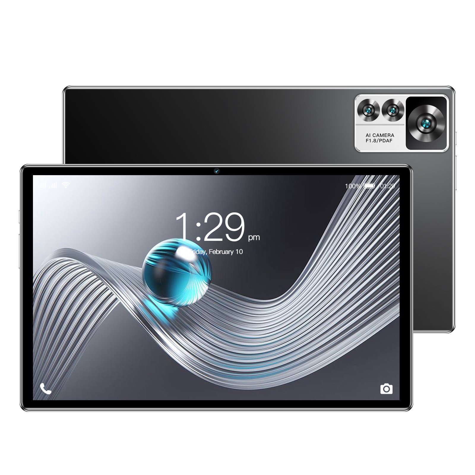 10.1 Inch Android 13 Tablet