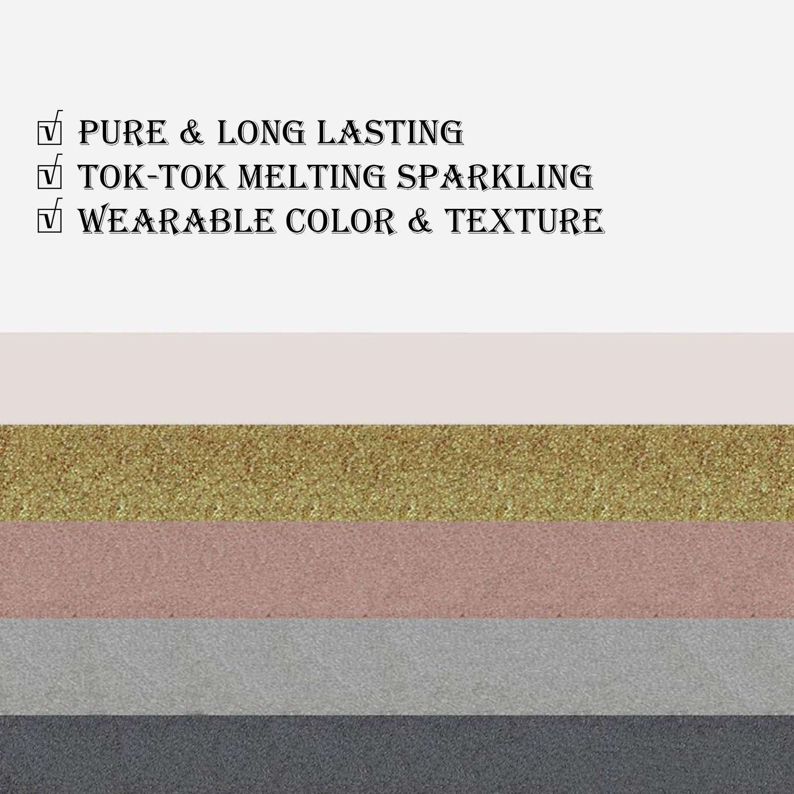 Eyeshadow Color Palette - Image 6