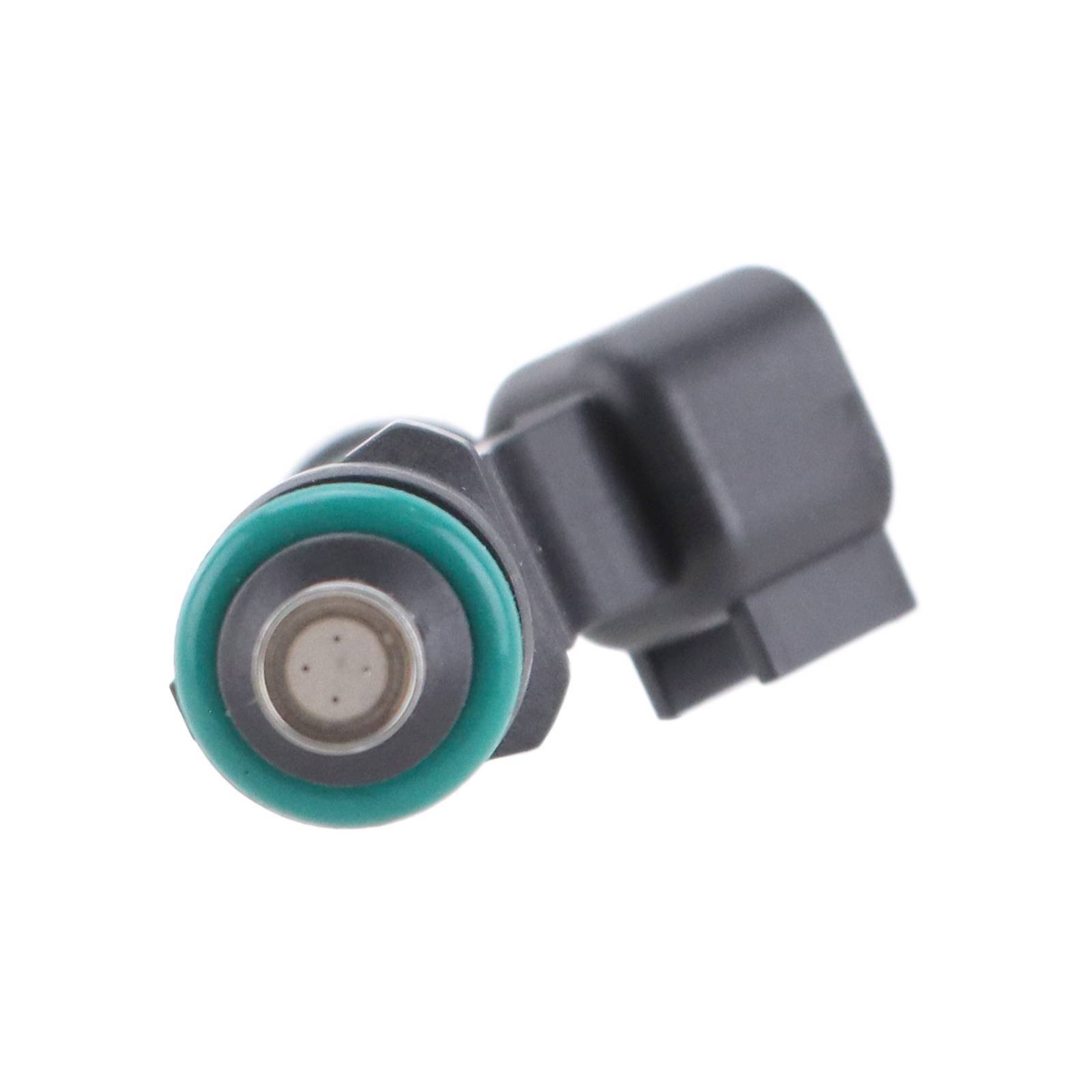 6x OEM 0280158119 Fuel Injector For Wrangler Chrysler 3.3L 3.8L - Image 5