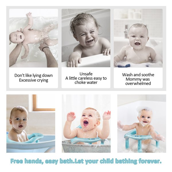 Baby Bath Seat - Image 4