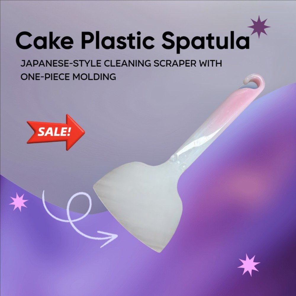 Large Scraper Blade - Image 3