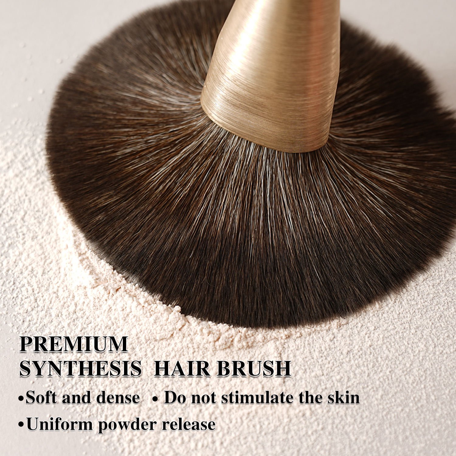 Professional Makeup Brush Set - Image 9