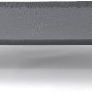 Made4Pets Large Dog Outdoor Adjustable Pet Bed With Buckle Legs, Washable Mesh Cover, Non-Slip Feet, Durable And Bite-Resistant, Suitable For Indoor And Outdoor Use