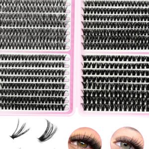 3D False Eyelashes