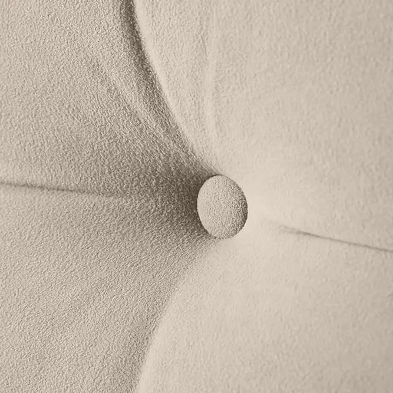 Triangle Reading Cushion With A Button-180x50x20cm - Image 4