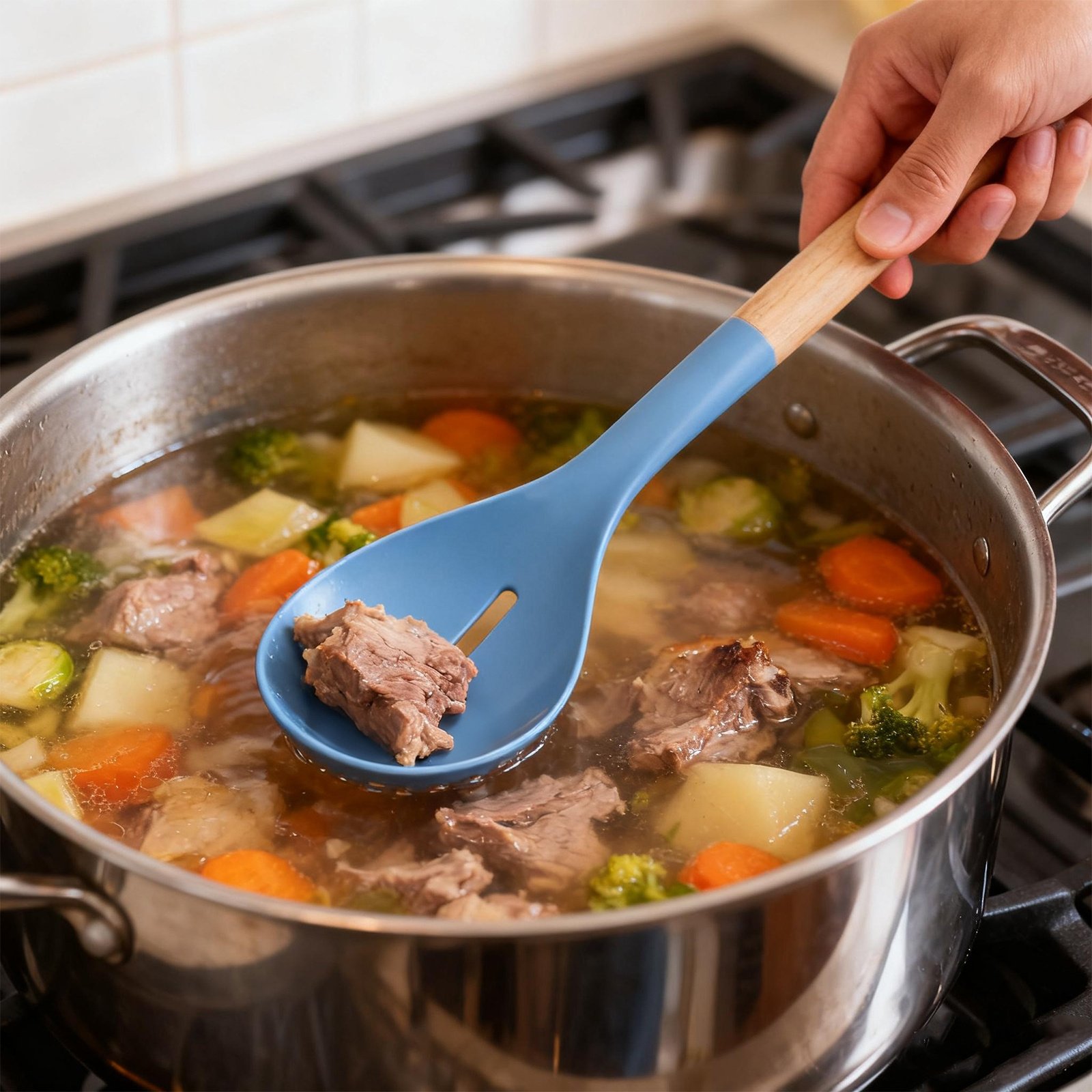 Slotted Spoon-5226-random - Image 3