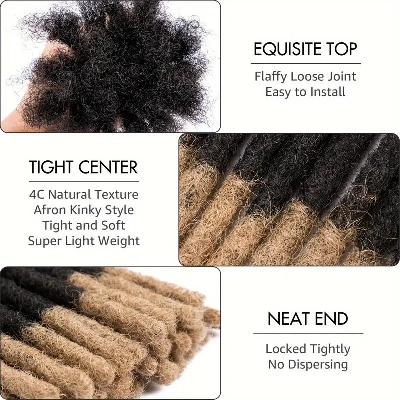 100% Human Hair Customizable - Image 3