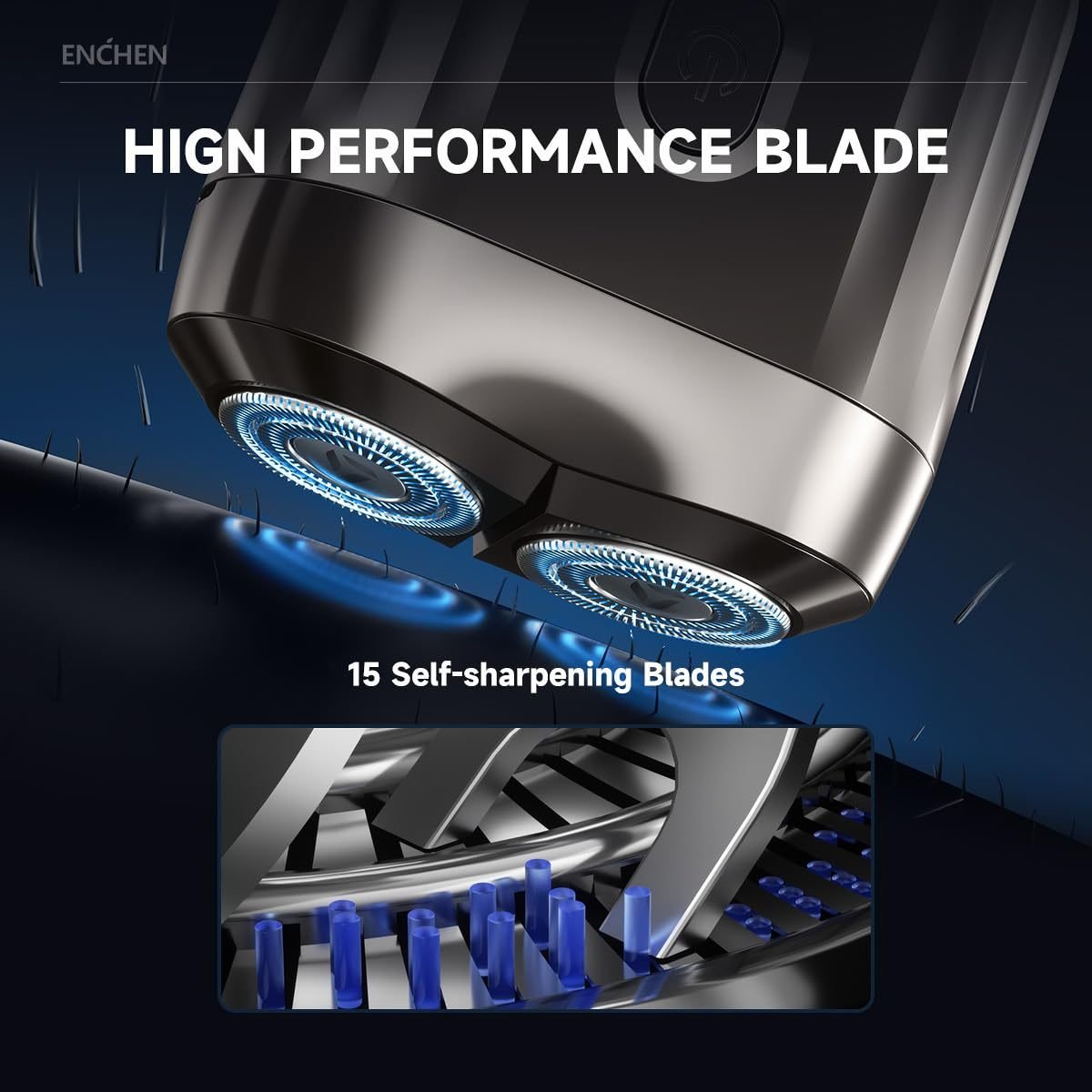 Mini 6 Shaver - Image 2