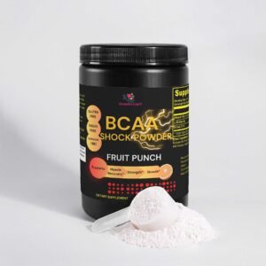 BCAA Post Workout Muscle Recovery