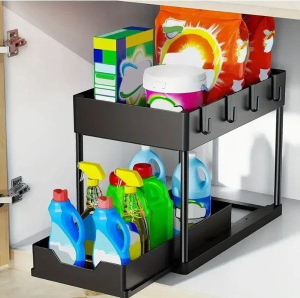Sink Shelf 1 Pack