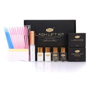 Fast Eyelash Perm Lash Lift Kit