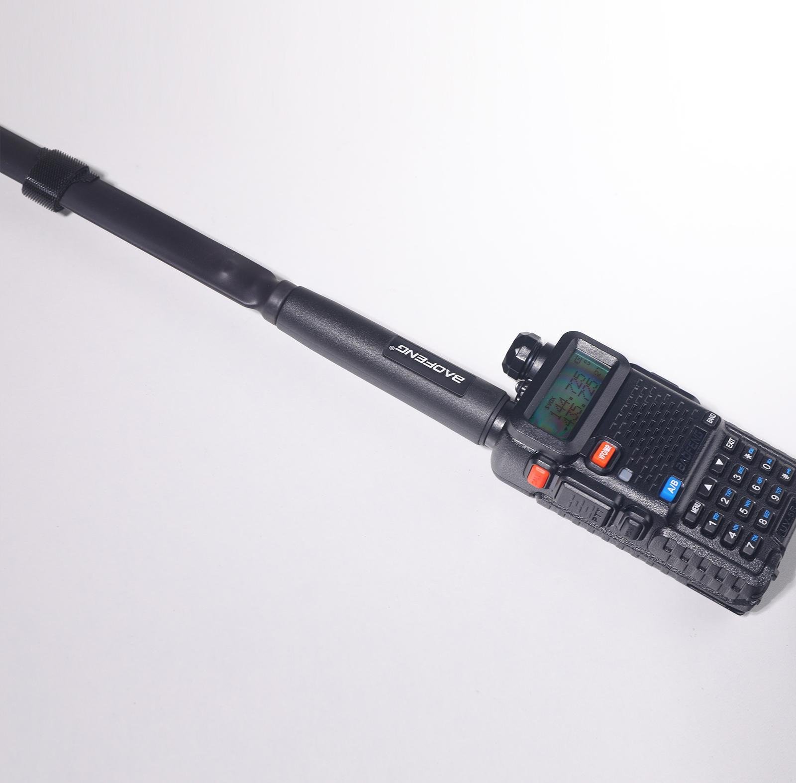 Dual Band VHF/UHF Antenna - Image 5