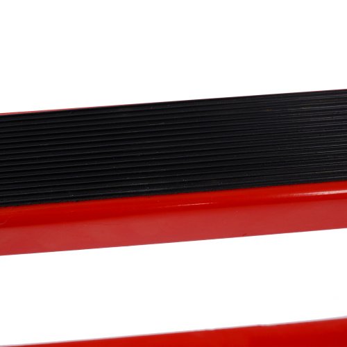 ATV Motorcycle Engine Cradle Dolly 1500lbs ,red - Image 9