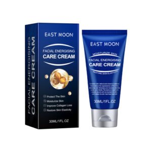 East Moon Moisturizing Lotion For Men Firming And Moisturizing Deep Hydrating Facial Skin Anti-Aging Lotion
