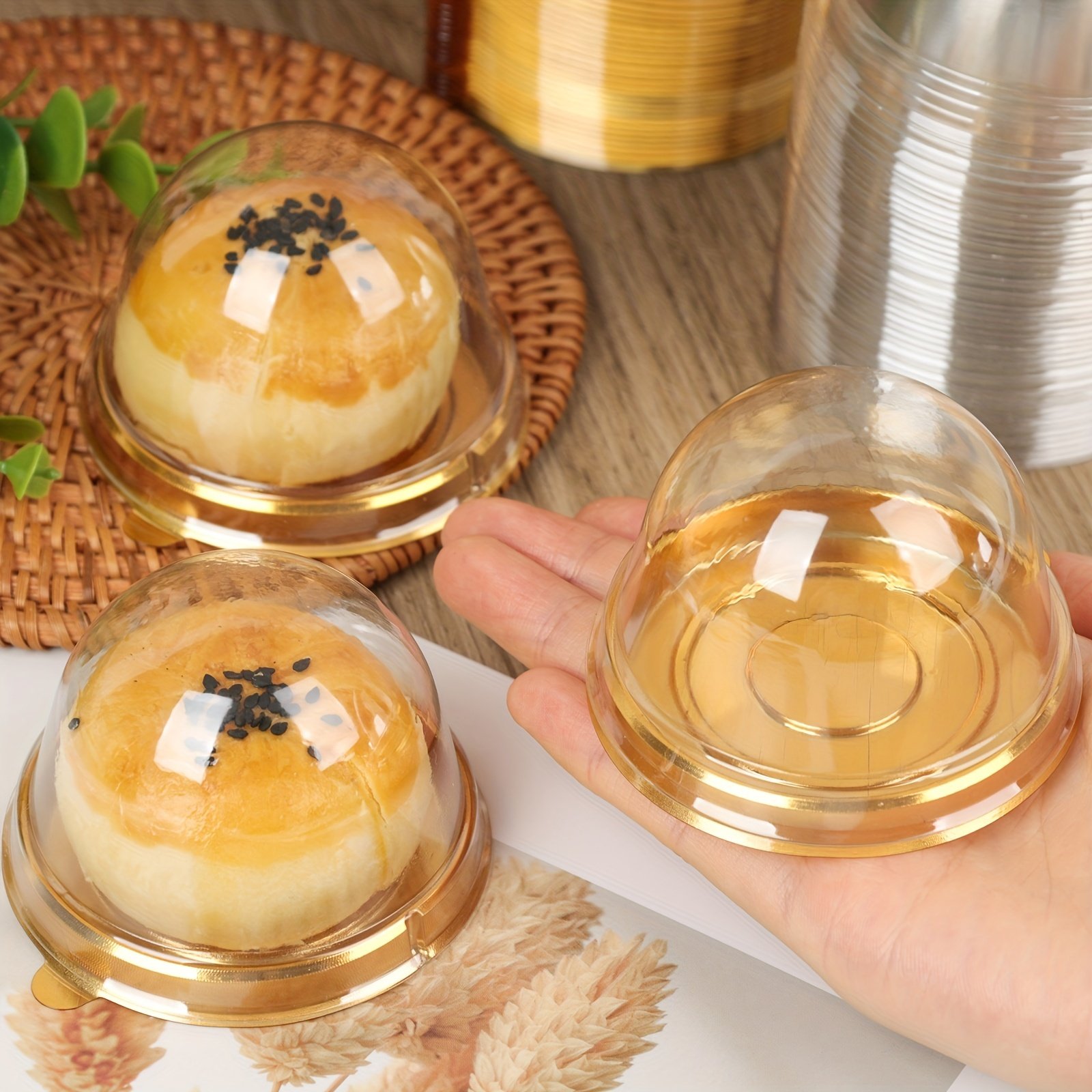 200 Dessert Boxes - Image 6