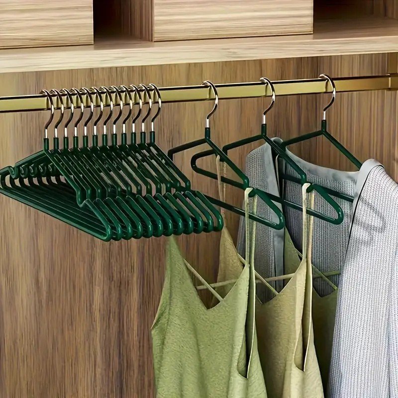 Clothes Rack Grey-white-pink - Image 6