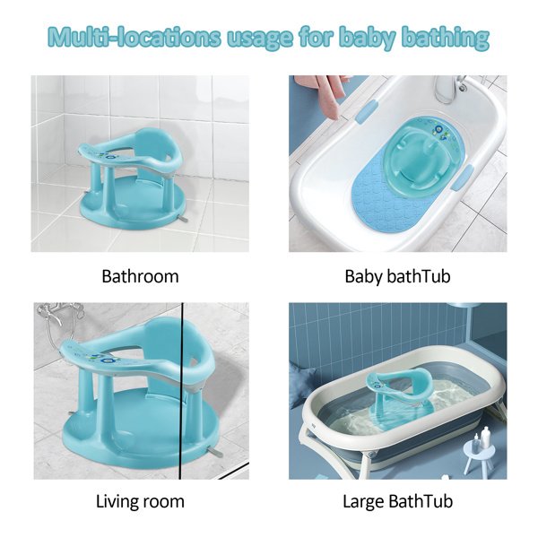Baby Bath Seat - Image 5