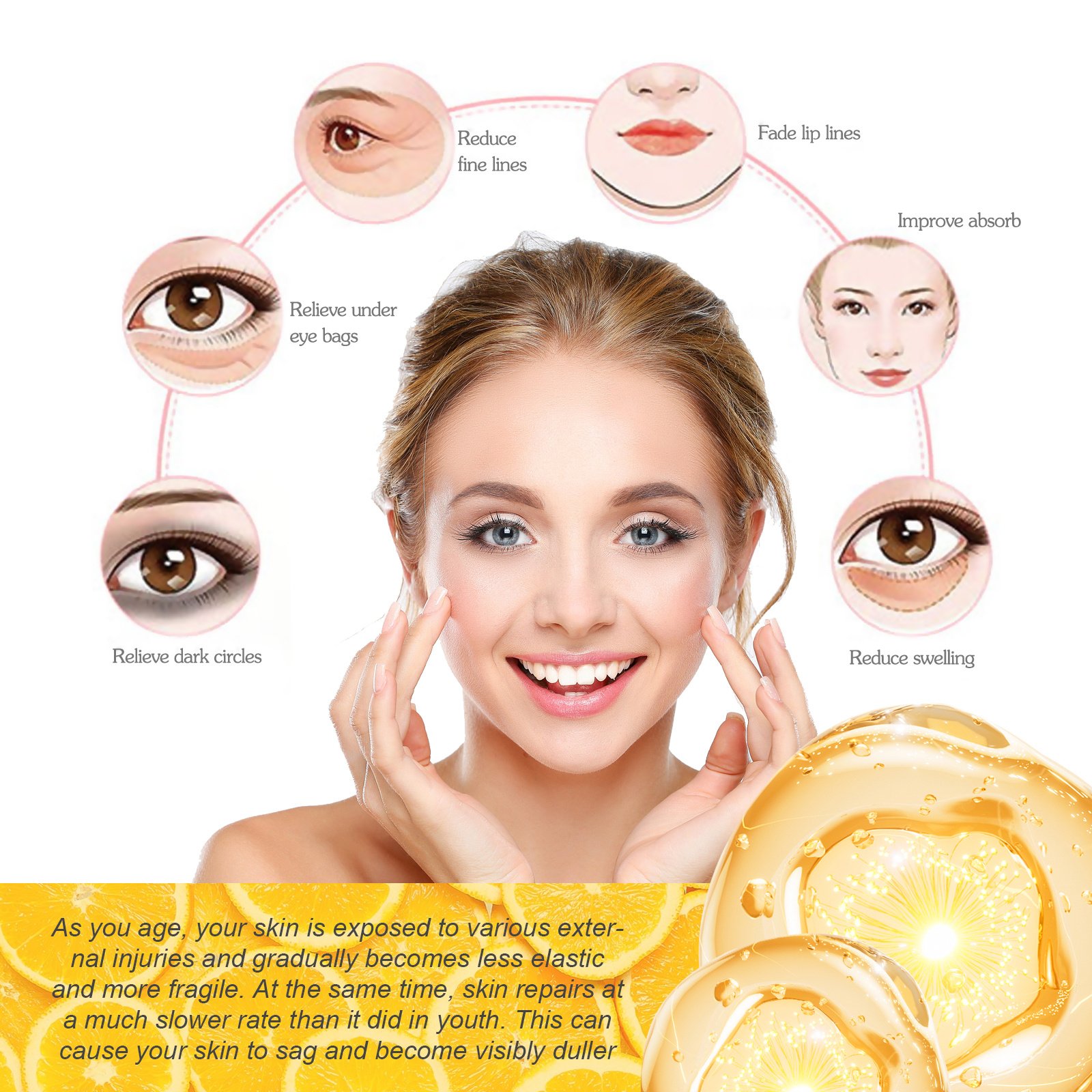 Anti-Aging Facial Serum - Image 3