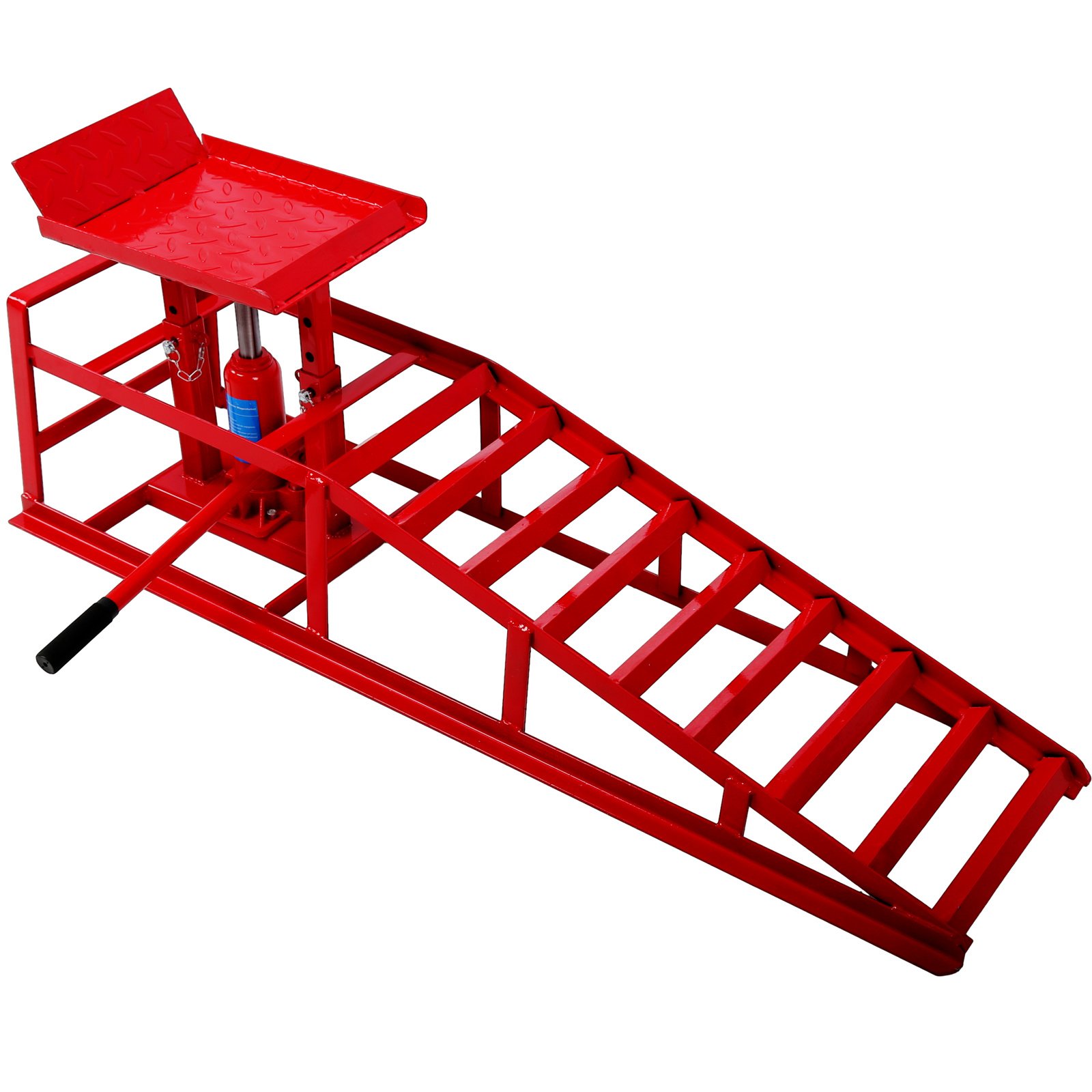 Metal Ramp Lifts - Image 8