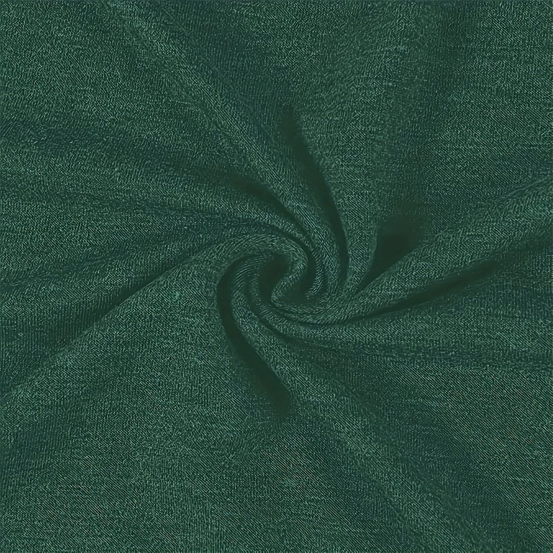 Women's Sunflower Bicycle Print Round Neck Tee - Summer Casual T-Shirt - Image 3